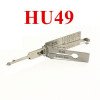 Decodor LISHI 2 IN 1 HU49 AutoProtect KeyCars, Oem