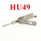 Decodor LISHI 2 IN 1 HU49 AutoProtect KeyCars