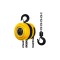 Scripete 1000kg Vorel 80751