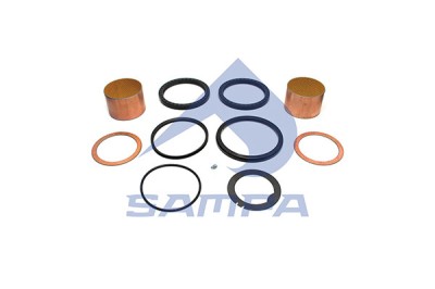 SAMPA 040.583/1 Set reparatie, fuzeta (suport arc) foto
