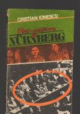 C9658 POST-SCRIPTUM LA NURNBERG - CRISTIAN IONESCU