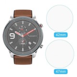 Cumpara ieftin Folie de protectie pentru Xiaomi Huami Amazfit GTR de 42 47 mm