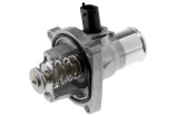 Termostat Opel Insignia 1.6 T 2009-2016, Zafira B 1.8 2013-, Mokka 1.6, 1.8 4x4 2012-, Opel Astra J 1.6 T 2011-, Fiat Croma 1.8 2005-, Cu Senzor, NTY