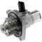 Termostat Opel Insignia 1.6 T 2009-2016, Zafira B 1.8 2013-, Mokka 1.6, 1.8 4x4 2012-, Opel Astra J 1.6 T 2011-, Fiat Croma 1.8 2005-, Cu Senzor, NTY