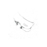 M&acirc;ner capac pentru frigider SAMSUNG DC63-00853B Original