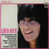 Vinil Cher &lrm;&ndash; Ch&eacute;r Hits (VG), Pop