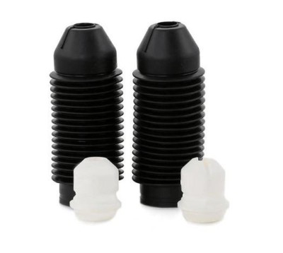 Set burduf protectie amortizor stanga+dreapta , Aftermarket G700204K foto