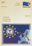Romania 2004-Academia Europeana de Filatelie