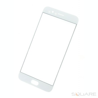 Geam Sticla OPPO R11, White foto