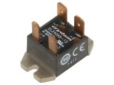 Releu Semiconductor 1-Fazat 10-14VDC 5A 24-280VAC EL240A5-12