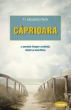 Caprioara, Alexandru Torik - Editura Sophia