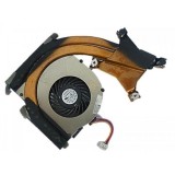 Radiator cu ventilator Lenovo ThinkPad T410S T410Si 42M2680