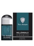 Cumpara ieftin Apa de toaleta Lamborghini Millennials Dinamico, 40 ml, pentru barbati
