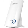 Range Extender Wireless TP-LINK, 300Mbps, Alb TL-WA850RE