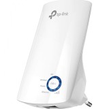 Cumpara ieftin Range Extender Wireless TP-LINK, 300Mbps, Alb TL-WA850RE