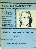 Johann Wolfgang Goethe - Faust