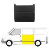 Panou reparatie lateral Ford Transit (Ve6), 10.1985-01.1991; Transit (Ve64), 01.1991-09.1994; Transit (Ve83), 06.1994-07.2000, montare stanga, pana l