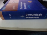 Dermatologie, venerologie - germana