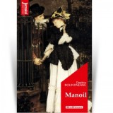 Manoil (editie 2020) - Dimitrie Bolintineanu