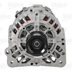 Generator / Alternator VW NEW BEETLE (9C1, 1C1) (1998 - 2010) VALEO 437404