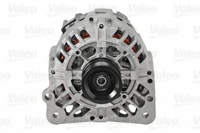 Generator / Alternator VW LUPO (6X1, 6E1) (1998 - 2005) VALEO 437404 foto