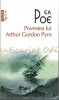 Povestea Lui Arthur Gordon Pym - E. A. Poe, Mark Twain