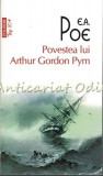 Povestea Lui Arthur Gordon Pym - E. A. Poe, Mark Twain