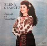 Elena Stanciu &ndash; Neicuta din Teleorman
