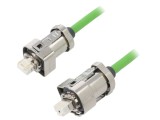 Cablu Semnal Siemens 10m PUR Chainflex