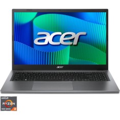 Laptop Acer Extensa 15 EX215-24, 15.6 inch 1920 x 1080, AMD Ryzen 3 7320U 4 C / 8 T, 2.4 GHz - 4.1 GHz, 2 MB 4 MB cache, 8 GB LPDDR5, 512 GB SSD, AMD