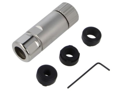 CONEC Connector 43-00500 foto