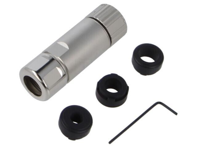 CONEC Connector 43-00500