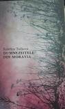 Dumnezeitele din moravia - Katerina Tuckova