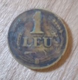 1 leu 1947