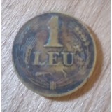 1 leu 1947