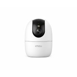 Camera IP Wi-Fi de interior Imou Ranger 2 Pro 8MP 4K Pan-Tilt, Wi‑Fi 6