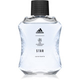 Adidas UEFA Champions League Star Eau de Toilette pentru bărbați 100 ml