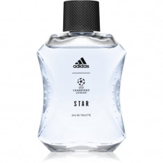 Adidas UEFA Champions League Star Eau de Toilette pentru bărbați 100 ml