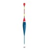Plute spuma 4 Baracuda 0.6g Set 100 bucati