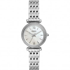 Ceas Dama, Fossil, Carlie Mini ES4647 - Marime universala