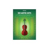 101 Movie Hits for Cello