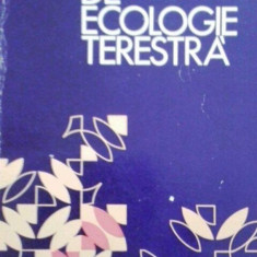 R. Codreanu - Probleme de ecologie terestra (1978)