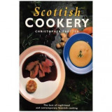 Christopher Trotter - Scottish Cookery - 110507