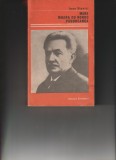 Mara. Moara cu noroc. Pădureanca de Ioan Slavici, Editura Eminescu, 1986 (colecția &bdquo;Biblioteca Eminescu&rdquo;).
