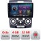 Navigatie Ford Ranger Mazda BT50 2007-2012 C-RANGER Octa Core cu Android Radio Bluetooth Internet GPS WIFI 4+32GB v1 CarStore Technology