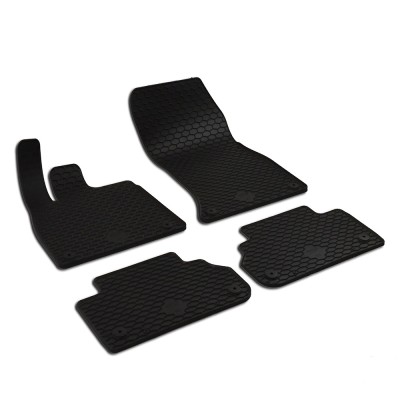 SET COVORASE AUTO CAUCIUC UMBRELLA PENTRU AUDI Q5 (INCLUSIV HYBRID) (2017-) 29824 foto