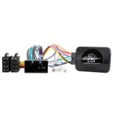 Connects2 CTSLR012.2 adaptor comenzi volan Land Rover Freelander CarStore Technology