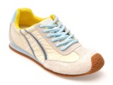 Cumpara ieftin Pantofi sport GRYXX bej, 3601, din material textil