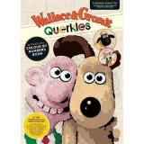 Wallace &amp; Gromit