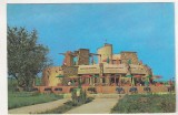 Bnk cp Targoviste - Restaurantul Chindia- circulata, Printata, Dambovita
